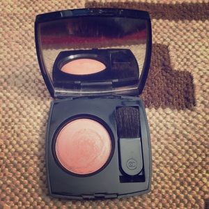 CHANEL #15 Orchid Rose Blush